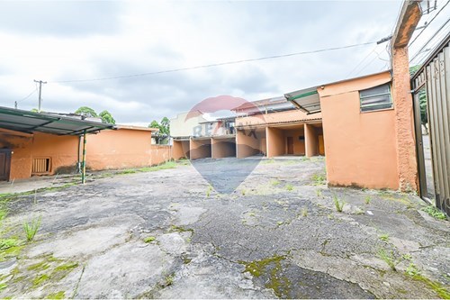 Venda-Terreno-Rua Mário Cruz Meier , 105  - sesi  - Aeroporto , Juiz de Fora , Minas Gerais , 36038-320-860211023-83