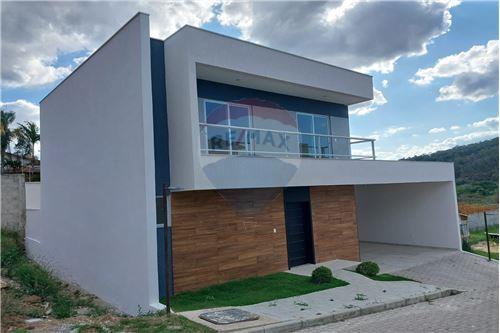 For Sale-Townhouse-Rua Professor Virgílio Pereira da Silva , 370  - Repressa de São Pedro  - Sao Pedro , Juiz de Fora , Minas Gerais , 36.037-720-860231012-64