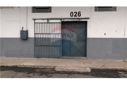 For Rent/Lease-Warehouse-Machado de Assis , 45  - Próximo ao Matadouro  - Vila Ideal , Juiz de Fora , Minas Gerais , 36020-520-860431023-125