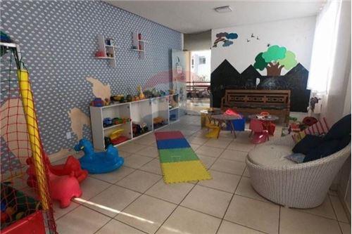 Apartamento - Alugar - Juiz de Fora , Minas Gerais - 22 - 860301001-690