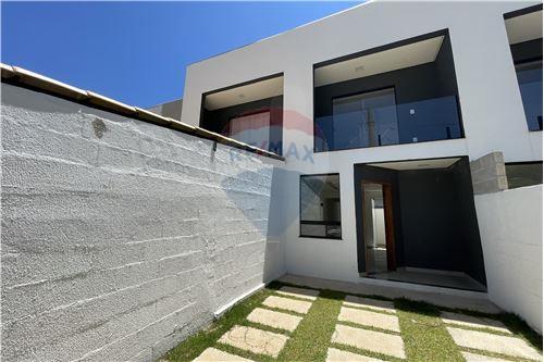 For Sale-House-Rua Engenheiro Kurt Zoet , 8  - Grama , Juiz de Fora , Minas Gerais , 36048-782-860281018-78