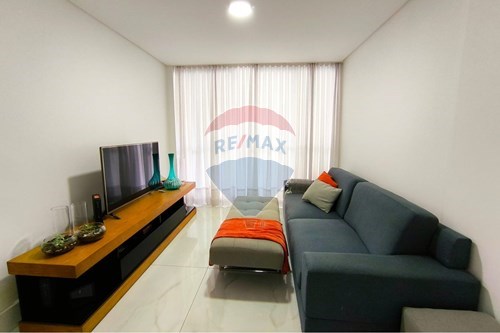 Venda-Apartamento-Sampaio , 367  - Próximo Av. Rio Branco  - Granbery , Juiz de Fora , Minas Gerais , 36010360-860321011-173
