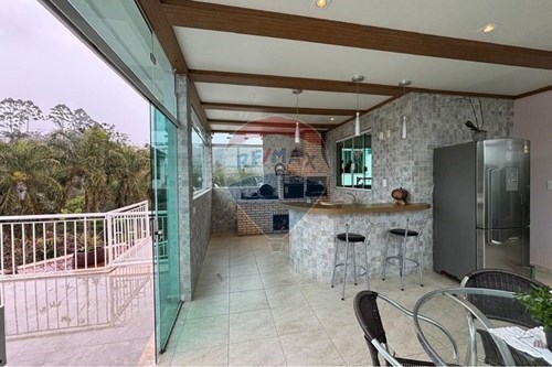 Alugar-Casa-Bosque do Imperador , Juiz de Fora , Minas Gerais , 36036484-860431060-69