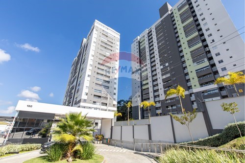 Venda-Apartamento-Avenida Pantaleone Arcuri , 160  - Upside Club  - Teixeiras , Juiz de Fora , Minas Gerais , 36033090-860211018-699
