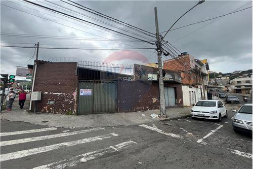 For Rent/Lease-Warehouse-Américo Lôbo , 1480  - Bairu , Juiz de Fora , Minas Gerais , 36050-000-860211089-69