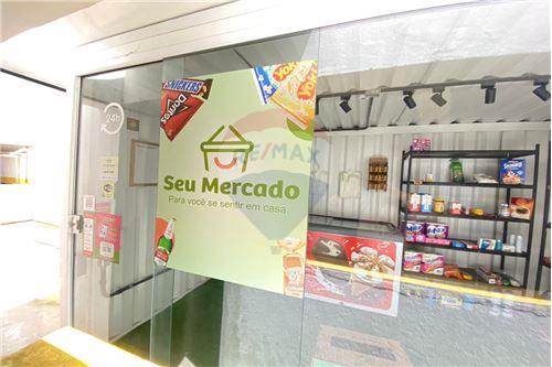 Apartamento - Alugar - Juiz de Fora , Minas Gerais - 41 - 860301009-508