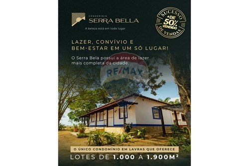 Venda-Terreno-Cidade da Serra , Lavras , Minas Gerais , 37206831-860471024-211