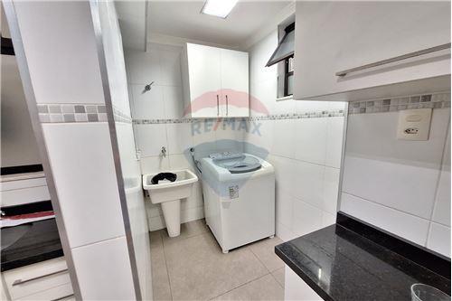 Apartamento - Alugar - Juiz de Fora , Minas Gerais - 20 - 860301016-254