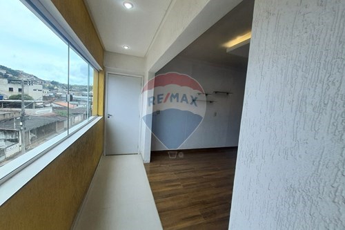 Alugar-Apartamento-Industrial , Juiz de Fora , Minas Gerais , 36081560-860301051-41