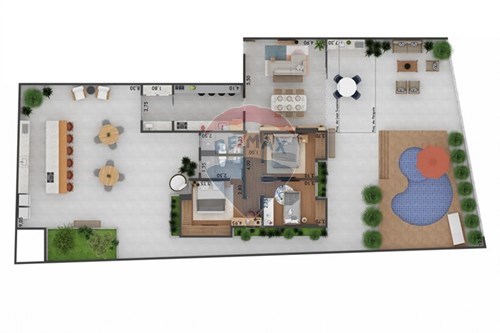 Slider Image Thumbnail