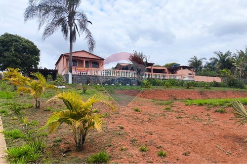 Venda-Terreno-Buarque de Macedo , Conselheiro Lafaiete , Minas Gerais , 36400970-860421004-1318