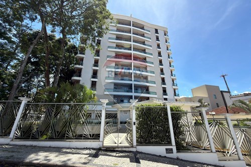 Alugar-Apartamento-Rua Célia Marcos de Freitas , 50  - Edifício Chateou Vilamoura  - Alto dos Passos , Juiz de Fora , Minas Gerais , 36025-060-860301001-669