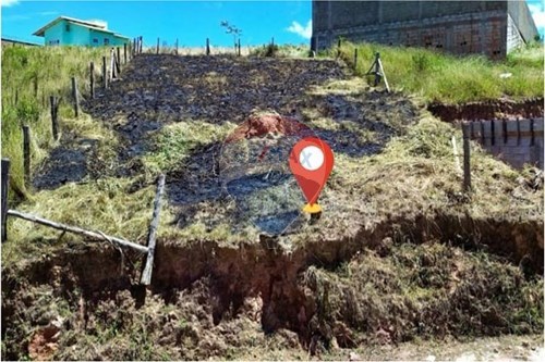 Venda-Terreno-Santa Matilde , Conselheiro Lafaiete , Minas Gerais , 36405164-860421030-10