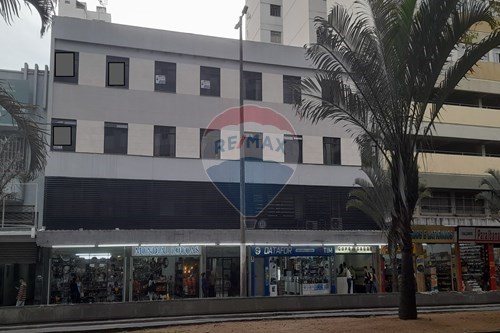 Venda-Apartamento-Av. Rio Branco , 1804  - Próximo da Justiça do Trabalho  - Centro , Juiz de Fora , Minas Gerais , 36015-510-860321051-9