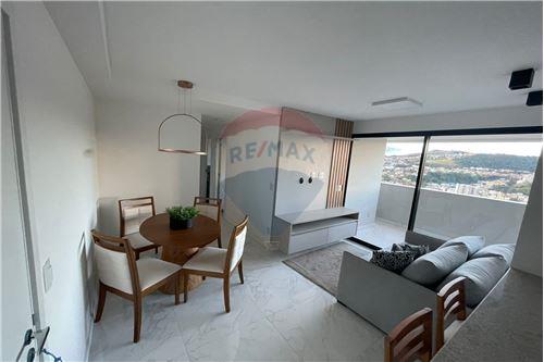 For Sale-Condo/Apartment-José Romão Guedes , 177  - Granbery , Juiz de Fora , Minas Gerais , 36010-480-860381005-59