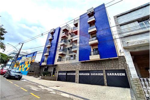 Venda-Apartamento-Rua Barão de Santa Helena , 234  - Colégio Granbery  - Granbery , Juiz de Fora , Minas Gerais , 36010382-860281036-72