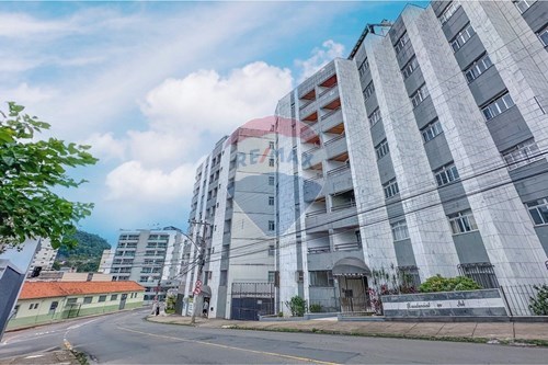 Venda-Apartamento-Ladeira Alexandre Leonel , 45  - Cascatinha , Juiz de Fora , Minas Gerais , 36033240-860321021-48