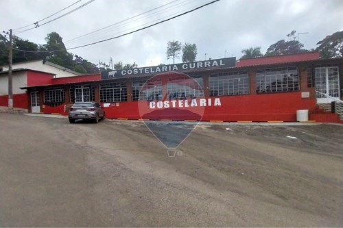 Venda-Casa Comercial-São Pedro , Juiz de Fora , Minas Gerais , 36039080-860291056-7