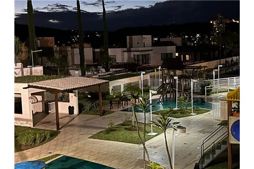 Apartamento - Alugar - Juiz de Fora , Minas Gerais - 9 - 860301013-388