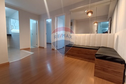 Alugar-Apartamento-Grama , Juiz de Fora , Minas Gerais , 36048001-860381062-8