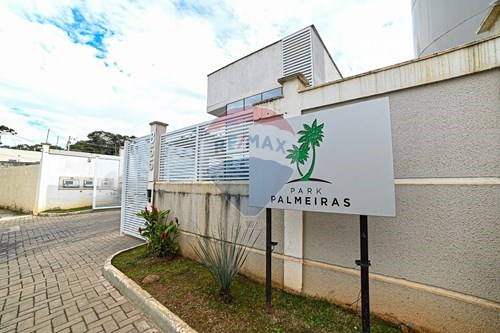 Venda-Cobertura-Rua José Lourenço , 855  - Ed. Park Palmeiras  - São Pedro , Juiz de Fora , Minas Gerais , 36036230-860211018-732