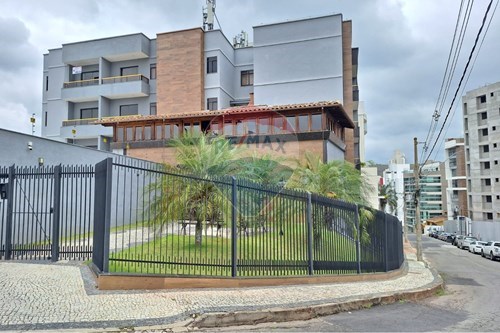 Alugar-Apartamento-Rua Oscavo Gonzaga Prata , 380  - Jardim Liu , Juiz de Fora , Minas Gerais , 36033220-860301016-253