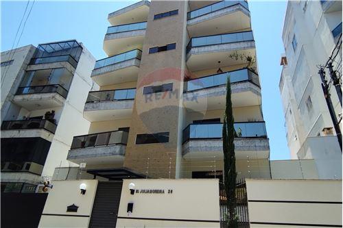 For Sale-Condo/Apartment-Rua Albertino Gonçalves Vieira , 20  - Jardim Laranjeiras , Juiz de Fora , Minas Gerais , 36033-180-860301015-140