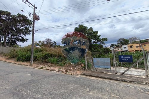 Venda-Terreno-RUA BATISTA RAMOS , 100  - Centro  - Centro , Ribeirão Vermelho , Minas Gerais , 37264000-860471037-17