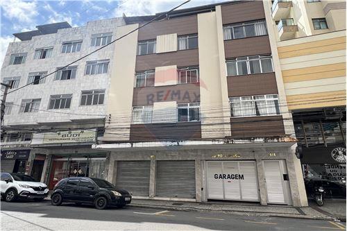 Venda-Apartamento-Rua São Mateus , 111  - São Mateus , Juiz de Fora , Minas Gerais , 36025000-860501015-8