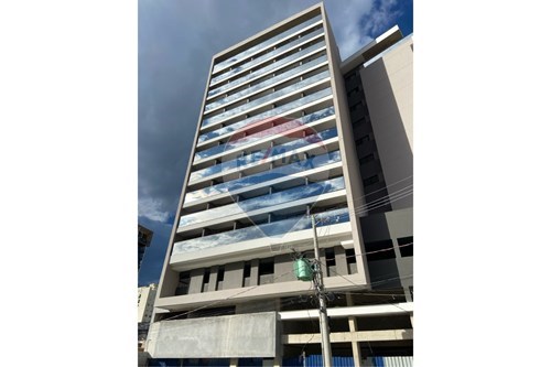 Venda-Apartamento-Bom Pastor , Juiz de Fora , Minas Gerais , 36021-580-860291017-19