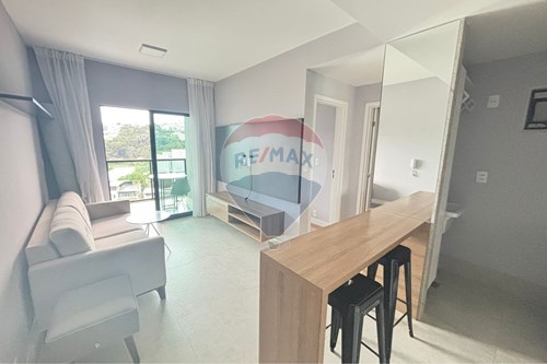 Alugar-Apartamento-Rua Professor José Ribeiro , 6  - São Pedro , Juiz de Fora , Minas Gerais , 36037200-860301009-518