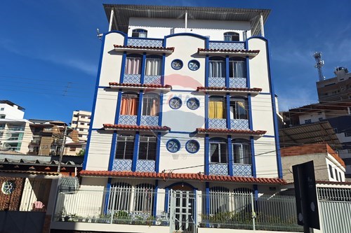 Venda-Apartamento-Rua Alfredo Teixeira Lopes , 10  - São Bernardo  - Jardim do Sol , Juiz de Fora , Minas Gerais , 36062030-860271002-51