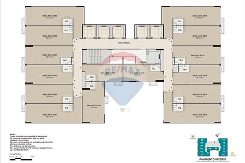 Slider Image Thumbnail