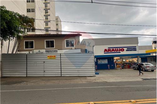 For Rent/Lease-Commercial/Retail-Avenida dos Andradas , 508  - Ao lado do Posto frente ao Vianna Junior  - Centro , Juiz de Fora , Minas Gerais , 36036-000-860281038-220