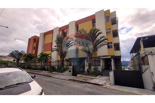 Venda-Apartamento-Rua Visconde de Mauá , 397  - Em frente ao Colégio João XXIII  - Santa Helena , Juiz de Fora , Minas Gerais , 36015260-860211133-13