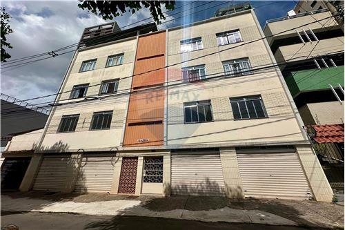 Venda-Apartamento-Rua Santos Dumont , 323  - em frente a rua Sampaio  - Granbery , Juiz de Fora , Minas Gerais , 36010-386-860211018-602