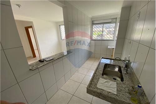 Alugar-Apartamento-Rua Professora Violeta Santos , 311  - Bloco 2  - Democrata , Juiz de Fora , Minas Gerais , 36035-210-860301001-690