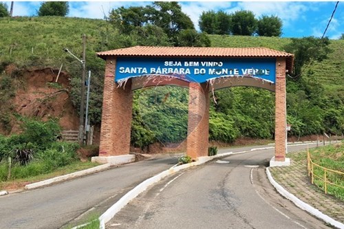 Venda-Terreno-Centro , Santa Bárbara do Monte Verde , Minas Gerais , 36132000-860281098-71