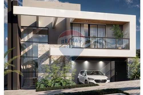 Venda-Casa-Alphaville , Juiz de Fora , Minas Gerais , 36037863-860431058-9