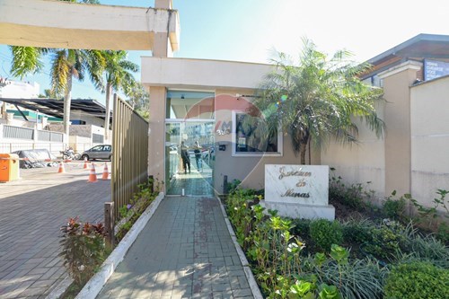 Venda-Apartamento-Rua José Lourenço , 393  - Condomíno Jardim de Minas  - São Pedro , Juiz de Fora , Minas Gerais , 36035690-860211077-210