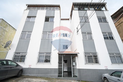 Venda-Apartamento-Jardim de Alá , Juiz de Fora , Minas Gerais , 36030660-860211017-92