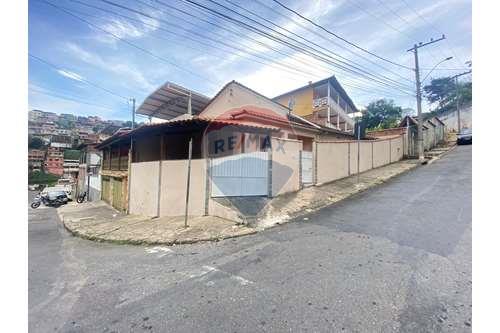 For Rent/Lease-House-Rua Altivo Halfeld , 164  - Vila Ideal , Juiz de Fora , Minas Gerais , 36020-550-860281086-249