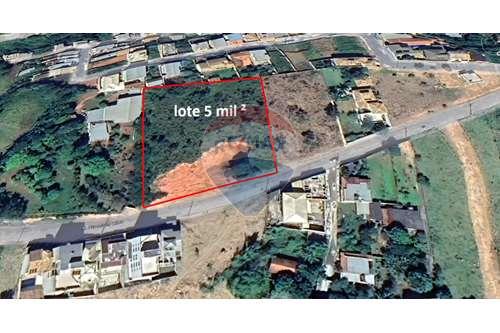 Venda-Terreno-Progresso , Conselheiro Lafaiete , Minas Gerais , 36400000-860421004-2