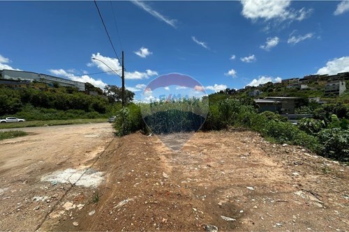 Venda-Terreno-Rua Renato Reis Xavier , S/N  - Colety , Muriaé , Minas Gerais , 36883-173-860371007-114