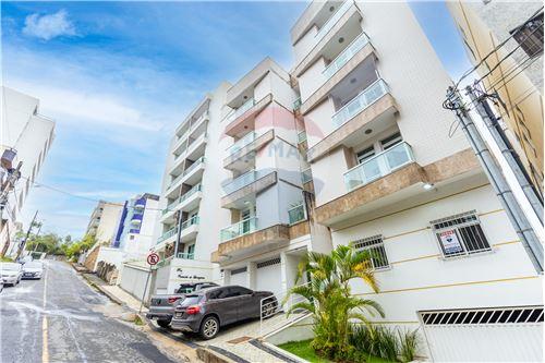 For Sale-Condo/Apartment-Rua Nair Furtado de Souza , 262  - Jardim Laranjeiras , Juiz de Fora , Minas Gerais , 36033-190-860321001-93