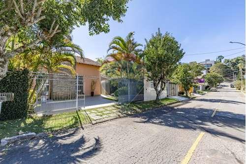 Venda-Casa de Condomínio-Portal da Torre , Juiz de Fora , Minas Gerais , 36037467-860321011-88