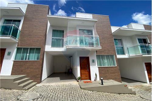 For Sale-Townhouse-jose alves , 75  - Monte Castelo , Juiz de Fora , Minas Gerais , 36081116-860271003-14