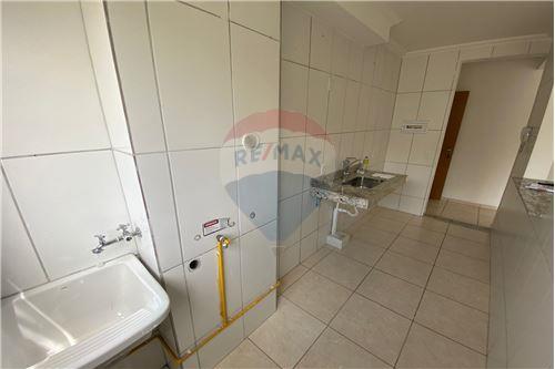 Apartamento - Alugar - Juiz de Fora , Minas Gerais - 13 - 860301001-690