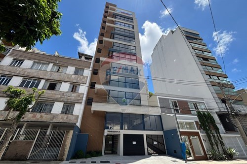 Venda-Apartamento-Rua Delorme de Carvalho , 53  - Bom Pastor , Juiz de Fora , Minas Gerais , 36021000-860301015-509