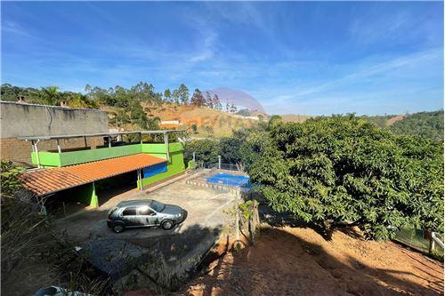 For Sale-Farm-José Juventino de Souza , 201  - Igrejinha , Juiz de Fora , Minas Gerais , 36091-235-860501006-42